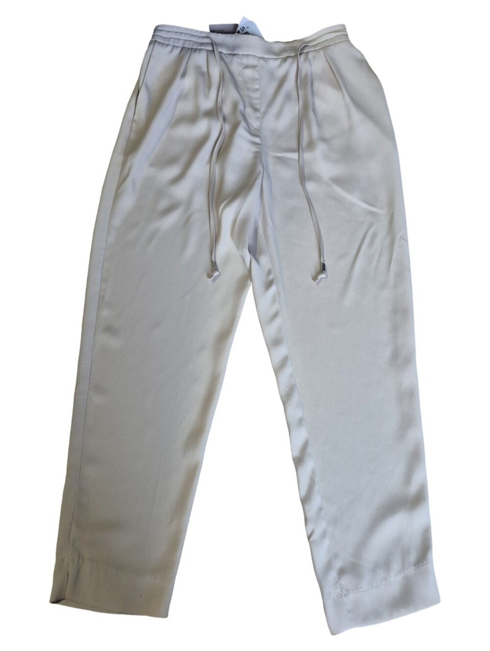NWT Philosophy Womens Stretch Waist Pants With Pockets